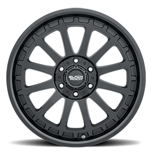 Black Rock Series 940