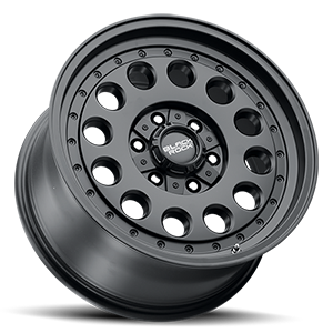 Black Rock Series 960