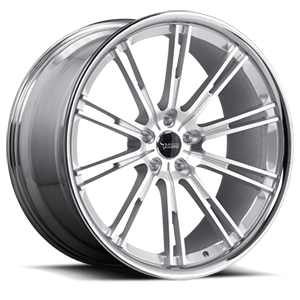 Rev Classics 109 Wheels Socal Custom Wheels