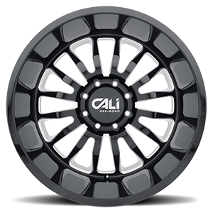 Cali Offroad Summit