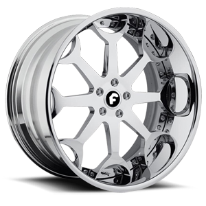 5 LUG CAPOLAVARO