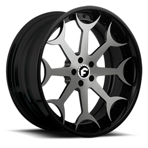 5 LUG CAPOLAVARO