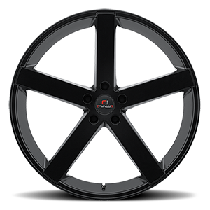 Cavallo Wheels CLV-5