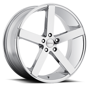 Chrome