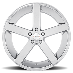 Cavallo Wheels CLV-05