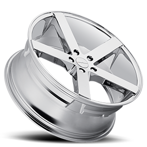 Cavallo Wheels CLV-05