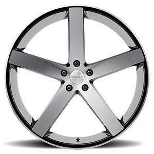 Cavallo Wheels CLV-05