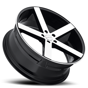 Cavallo Wheels CLV-05