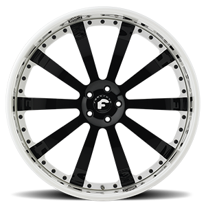 5 LUG CONCAVO
