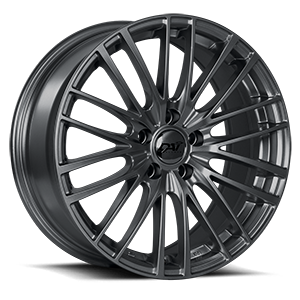 Gunmetal