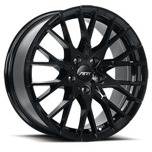 Replica 166 5 Gloss Black