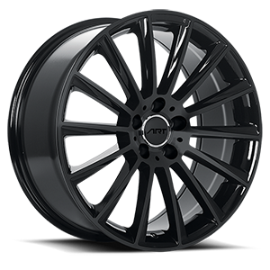 Replica 194 5 Gloss Black