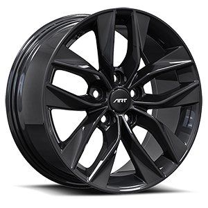 Replica 229 5 Gloss Black