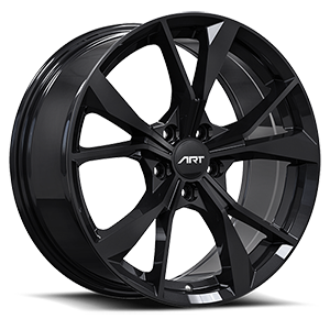 Replica 235 5 Gloss Black