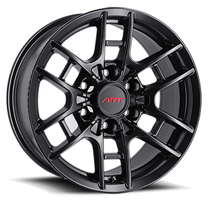 Replica 237 6 Satin Black