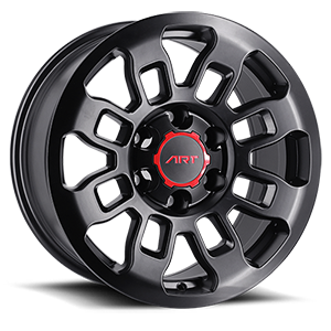 Replica 238 6 Satin Black