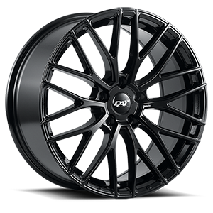 DAI Alloys Rennsport Wheels | California Wheels