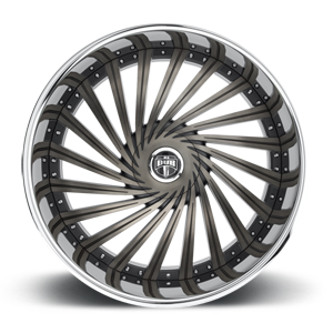 DUB 1-Piece Dazed - S241