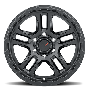 DX4 Wheels Alpha