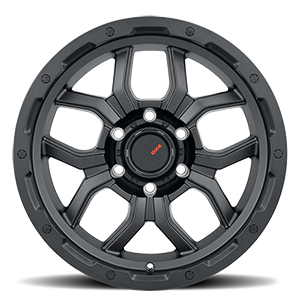 DX4 Wheels Baja Wheels & Baja Rims On Sale