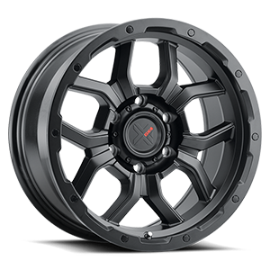 Flat Black