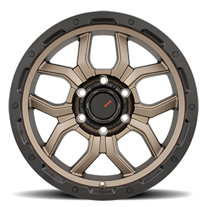 DX4 Wheels Baja