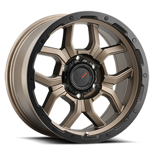 DX4 Wheels Baja
