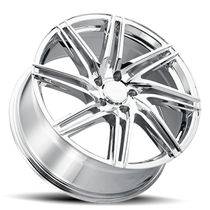 Drag Wheels DR-70