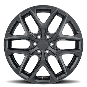 Drag Wheels DR-85