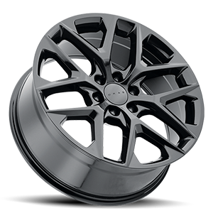 Drag Wheels DR-85