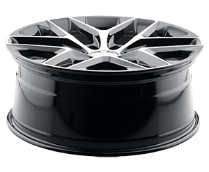 Drag Wheels DR-85