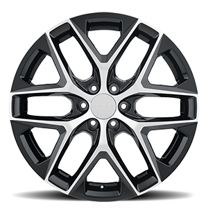 Drag Wheels DR-85