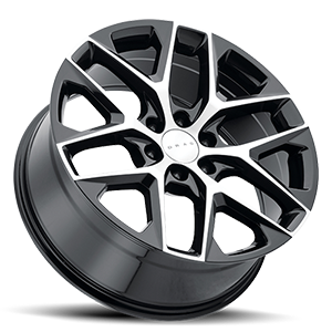 Drag Wheels DR-85