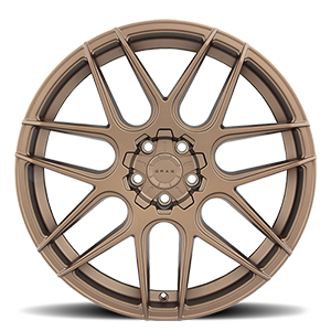 Drag Wheels DR-87