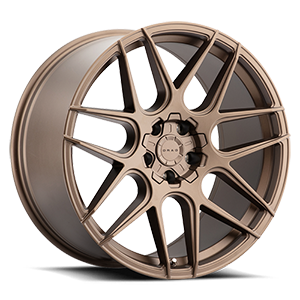 Frozen Bronze Full Painted