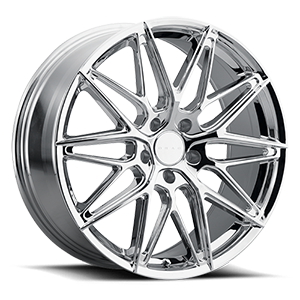 Drag Wheels DR-88