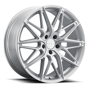 Silver Full Painted