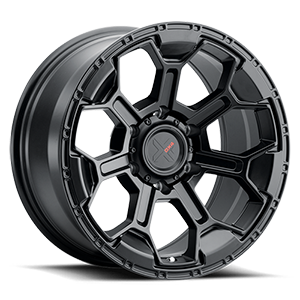 DX4 Wheels Terra