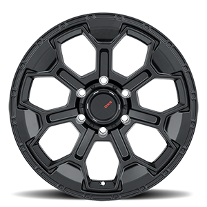 DX4 Wheels Terra