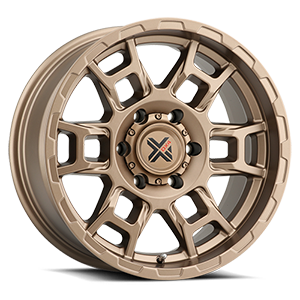 DX4 Wheels Beast