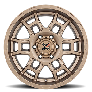 DX4 Wheels Beast