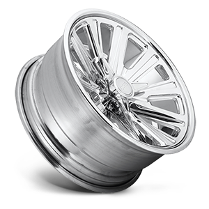 Foose Ascot - FO466 Concave