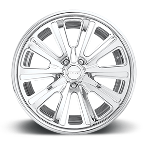 Foose Ascot - FO466 Concave