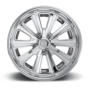 Foose Ascot - FO466 Concave