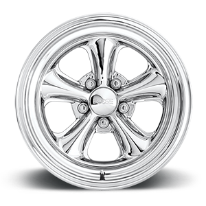 Foose Nitrous - FO201 Concave