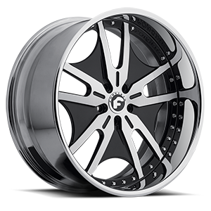 5 LUG VELA