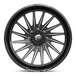 Fuel Forged Wheels Axiom - FF125