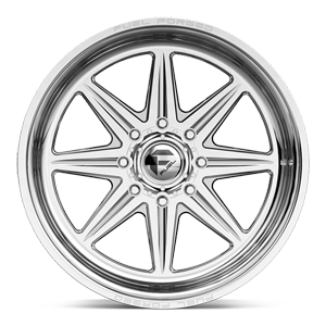 Fuel Forged Wheels FF120 - MISSILE