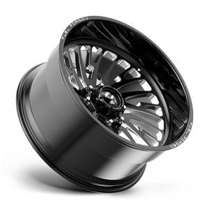 Fuel Forged Concave FFC121 ZEUS | CONCAVE