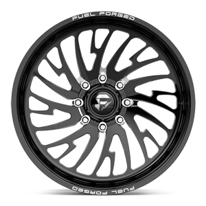 Fuel Forged Concave FFC121 ZEUS | CONCAVE